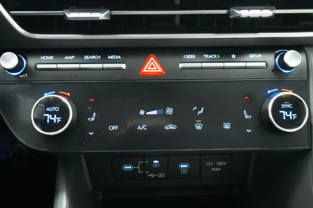 2024 Hyundai Sonata SEL - Photo 29