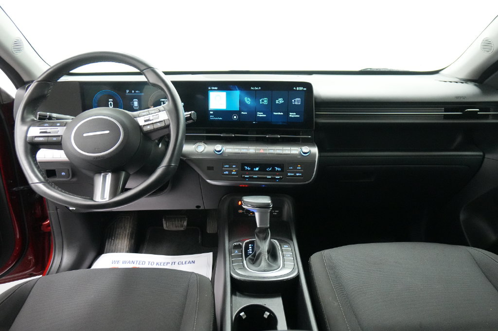 2024 Hyundai Kona SEL - Photo 27