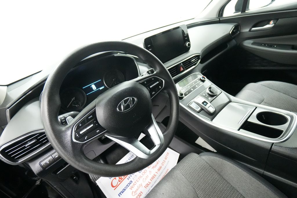 2023 Hyundai Santa Fe SE - Photo 13
