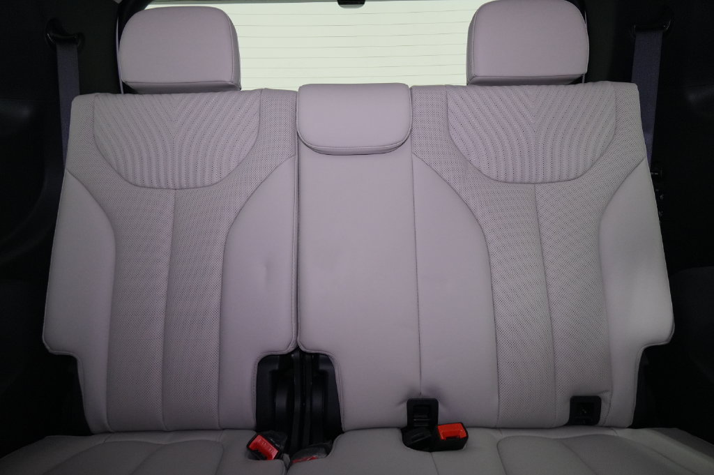 2025 Hyundai Palisade Calligraphy - Photo 26