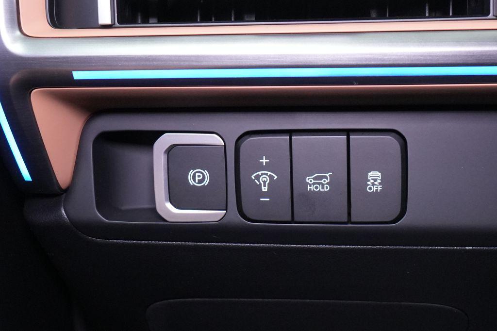 2026 Hyundai Santa Fe Calligraphy - Photo 45