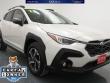 Used 2025 Subaru Crosstrek Premium SUV