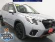 Used 2024 Subaru Forester Sport SUV