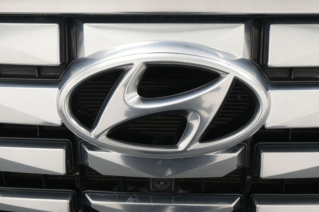 2023 Hyundai Palisade Calligraphy - Photo 11