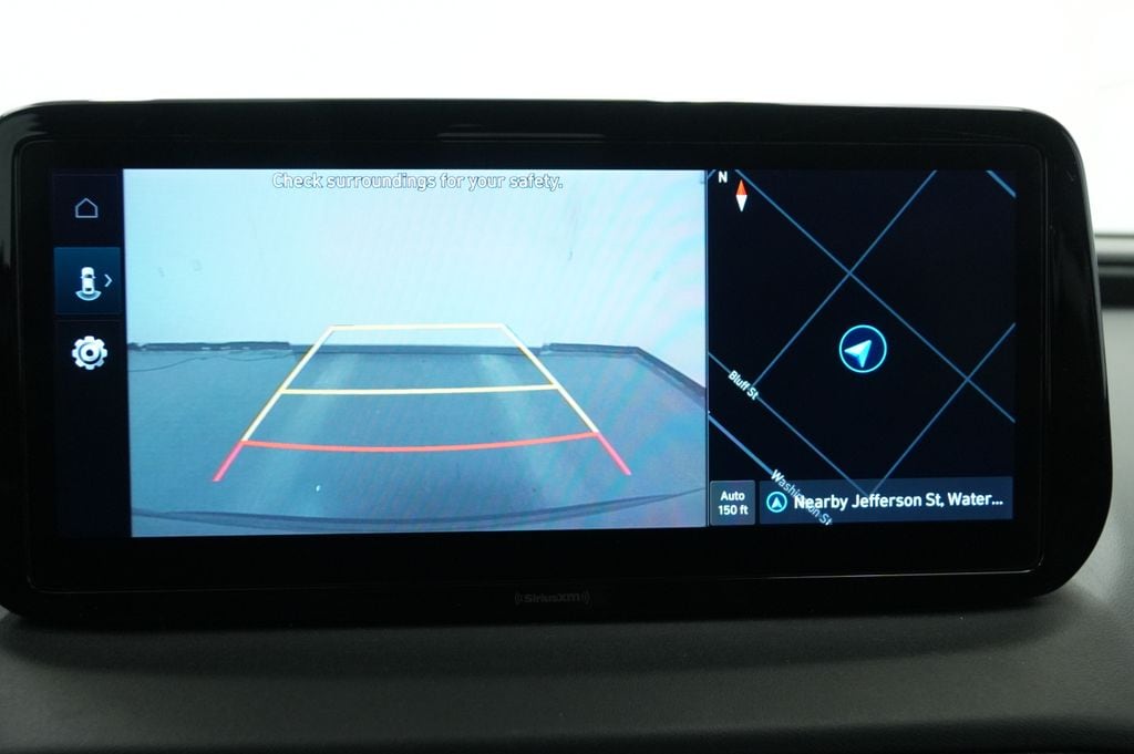 2023 Hyundai Santa Fe SEL - Photo 32