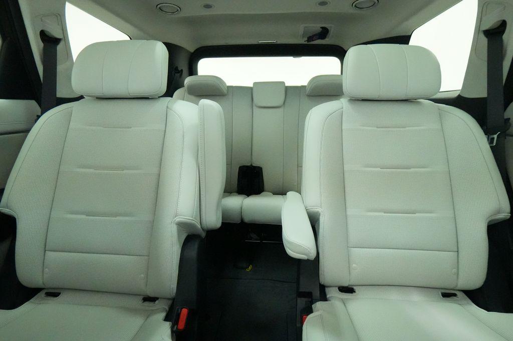 2026 Hyundai Palisade Calligraphy - Photo 18