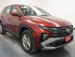 New 2026 Hyundai Tucson SE AWD SUV