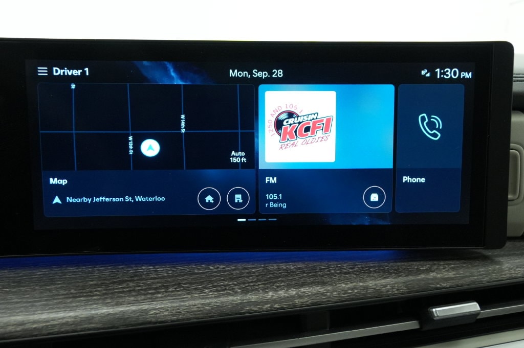 2024 Hyundai Santa Fe Limited - Photo 41