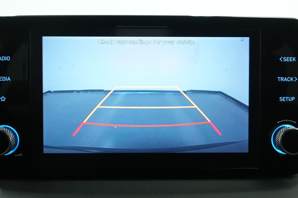 2023 Hyundai Santa Fe SE - Photo 36