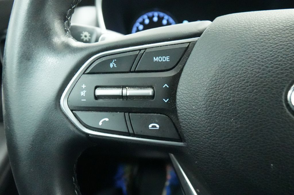 2023 Hyundai Santa Fe SEL - Photo 34