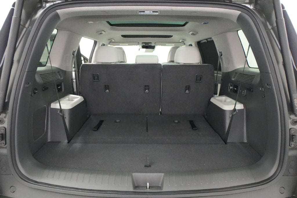 2024 Hyundai Santa Fe Limited - Photo 30