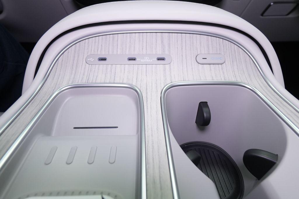 2026 Hyundai Palisade Calligraphy - Photo 36