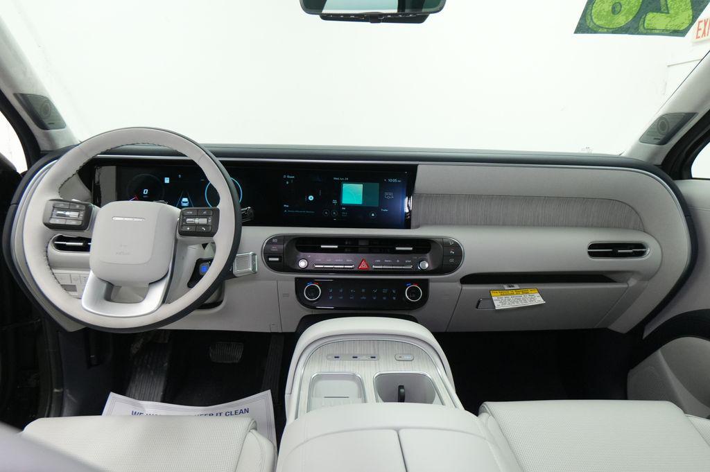 2026 Hyundai Palisade Calligraphy - Photo 35
