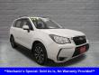 Used 2017 Subaru Forester 2.0XT Premium with Starlink SUV