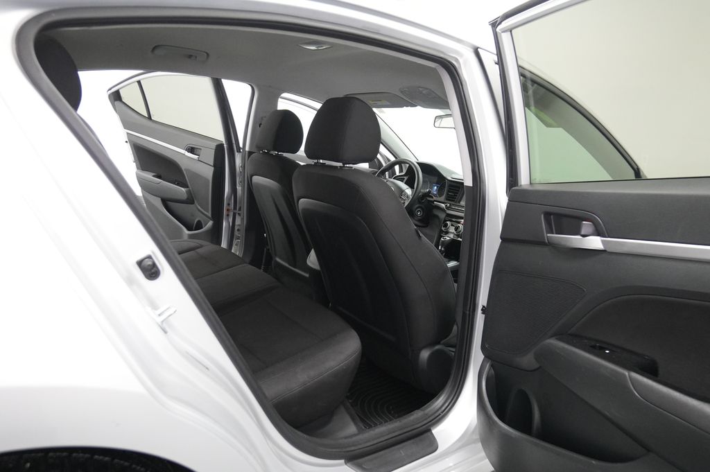 2019 Hyundai Elantra SEL - Photo 26