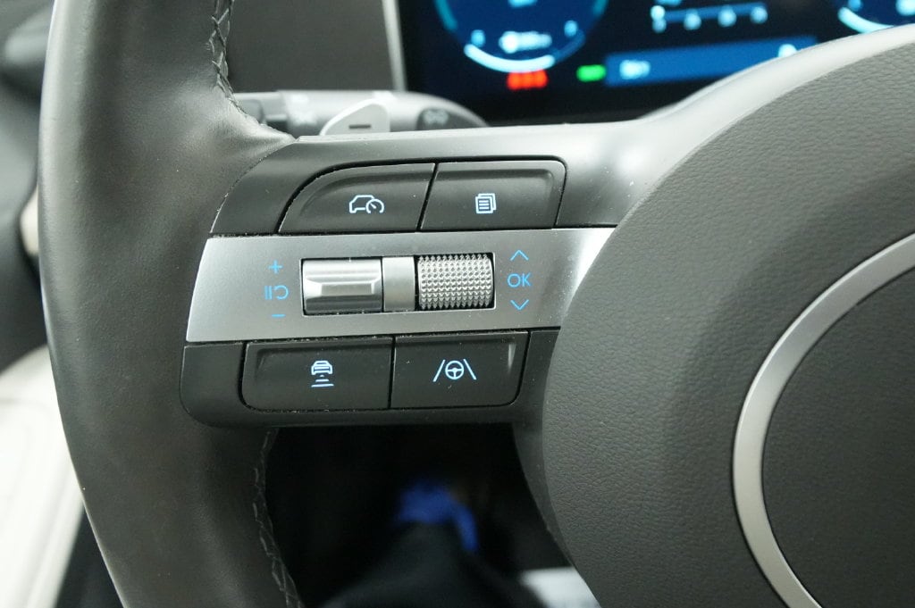 2025 Hyundai Sonata Hybrid Limited - Photo 40