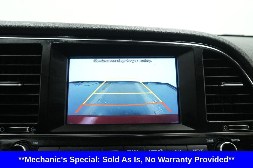 2017 Hyundai Elantra SE - Photo 27
