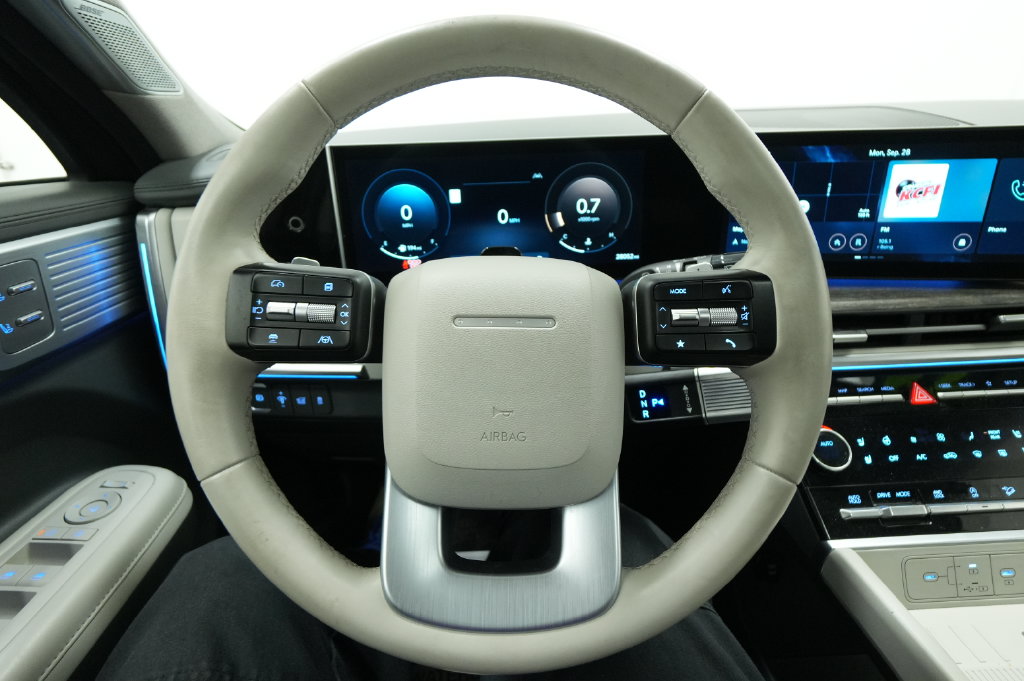 2024 Hyundai Santa Fe Limited - Photo 45