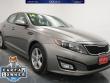 Used 2014 Kia Optima LX Sedan