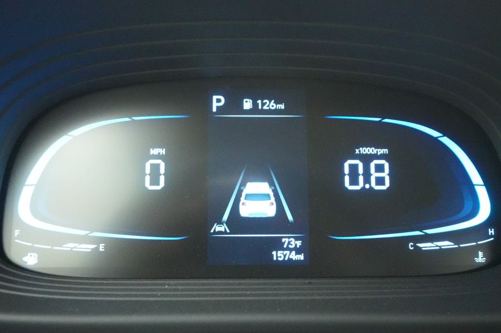 2026 Hyundai Venue SE - Photo 33