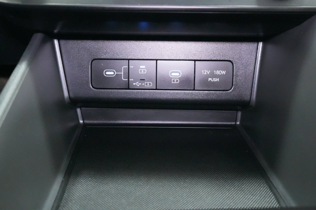 2024 Hyundai Sonata SEL - Photo 28