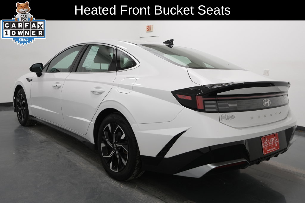 2024 Hyundai Sonata SEL - Photo 6