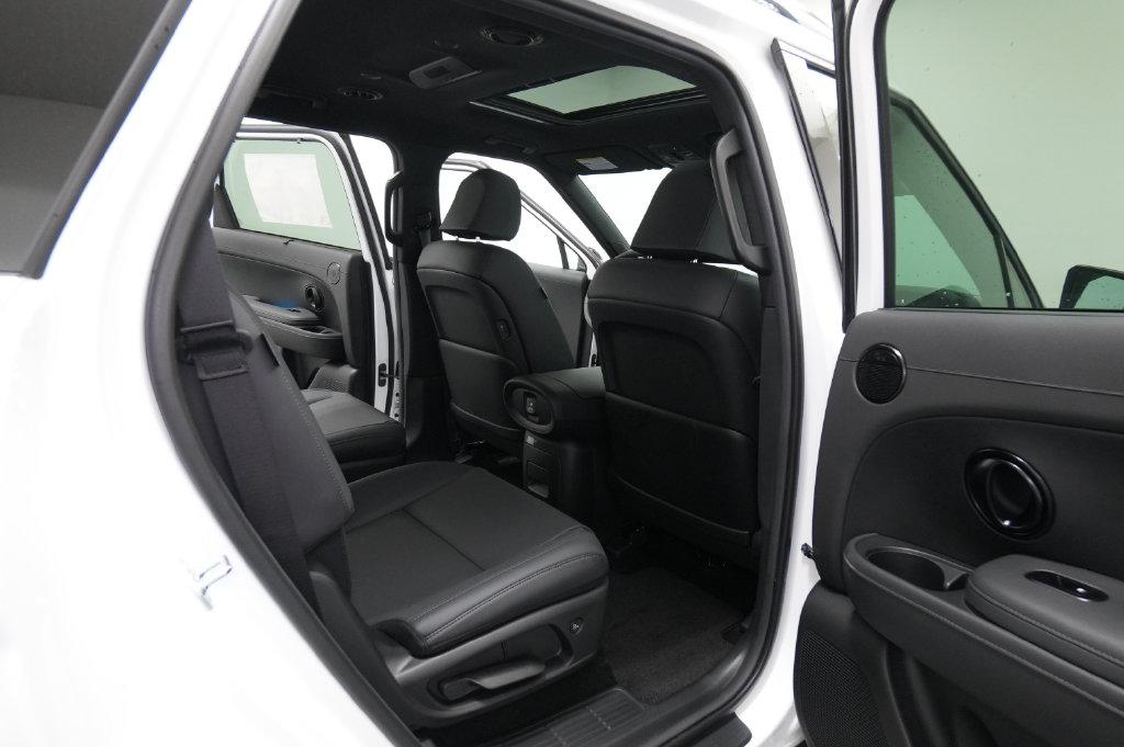 2026 Hyundai Palisade XRT Pro - Photo 25