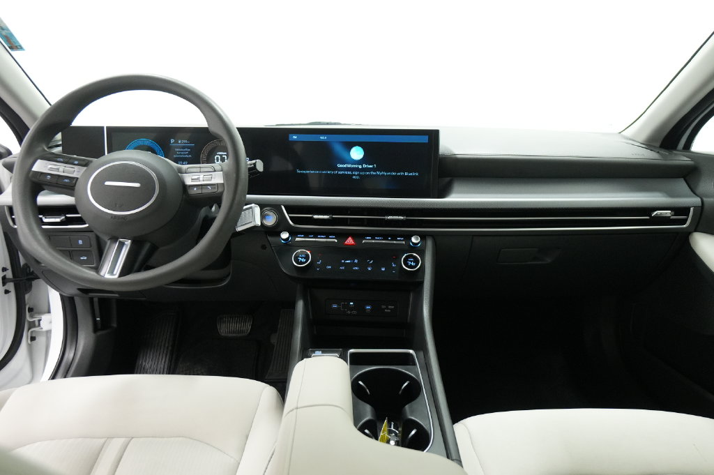 2024 Hyundai Sonata SEL - Photo 27