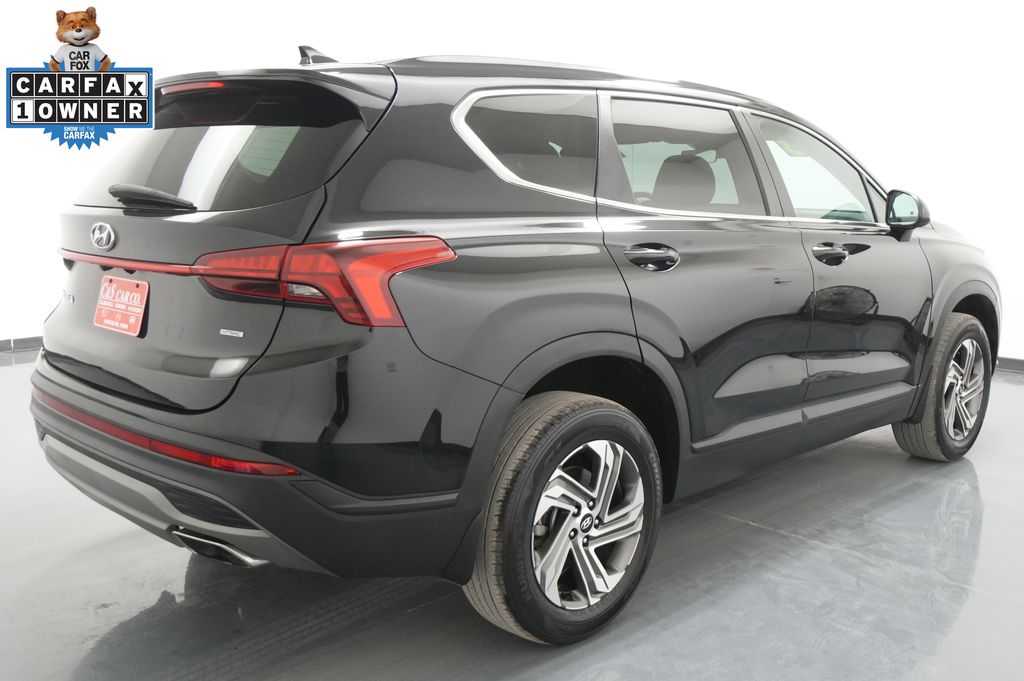 2023 Hyundai Santa Fe SE - Photo 9