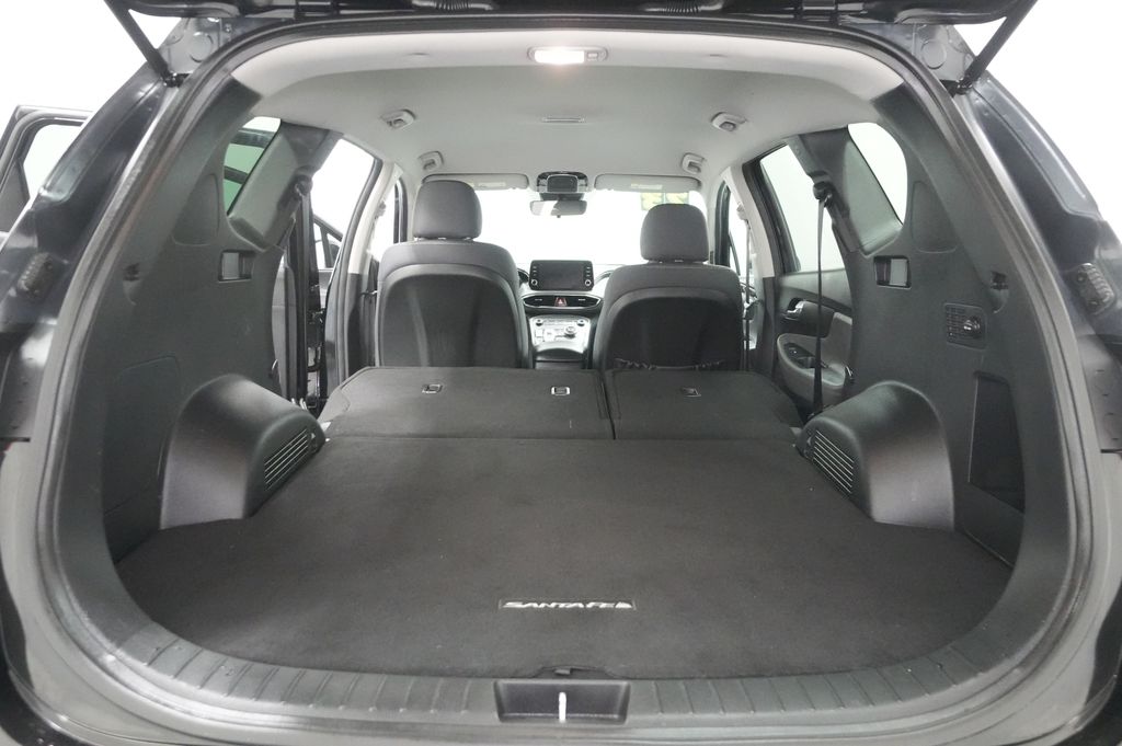 2023 Hyundai Santa Fe SE - Photo 21