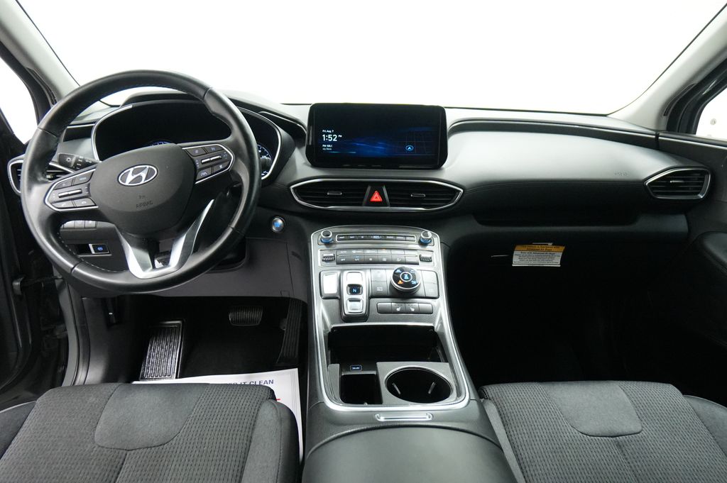2023 Hyundai Santa Fe SEL - Photo 28