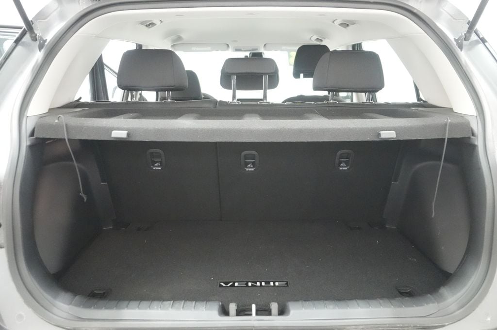 2026 Hyundai Venue SE - Photo 17