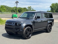 2026 Land Rover Defender 130 V8 SUV