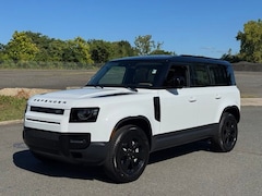New 2026 Land Rover Defender 110 S SUV for Sale in Simsbury, CT