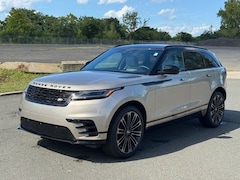 New 2026 Land Rover Range Rover Velar P250 Dynamic SE SUV for Sale in Simsbury, CT