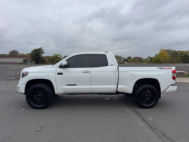 Used 2020 Toyota Tundra Limited Truck