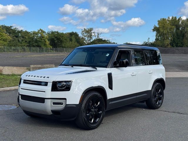 2024 Land Rover Defender