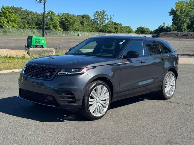 2023 Land Rover Range Rover Velar