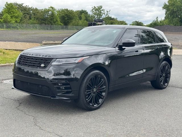 2024 Land Rover Range Rover Velar