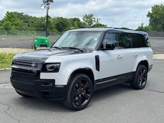 2026 Land Rover Defender 130 X SUV