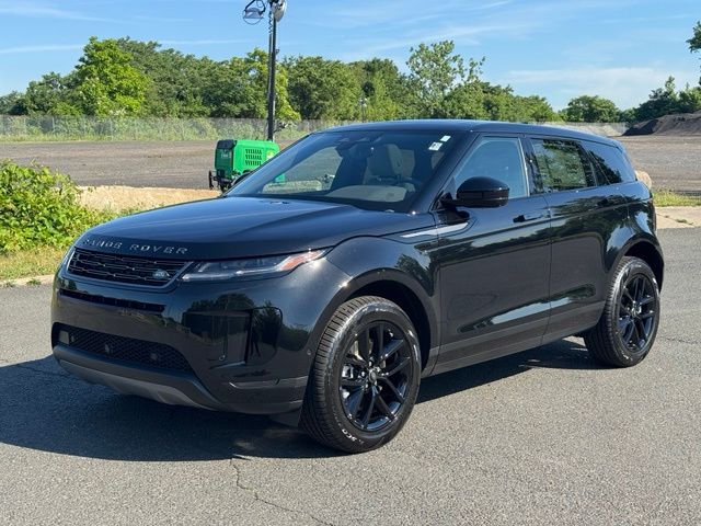 New 2026 Land Rover Range Rover Evoque S SUV