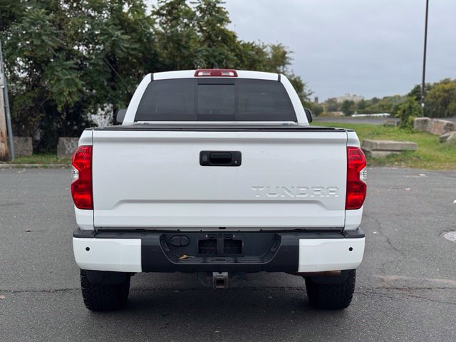 Used 2020 Toyota Tundra Limited Truck