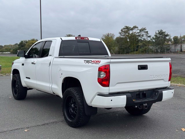 Used 2020 Toyota Tundra Limited Truck