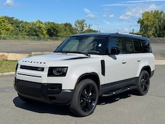 2026 Land Rover Defender 130 S SUV