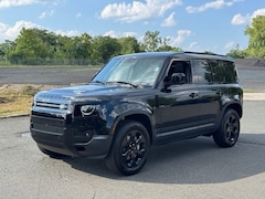 New 2026 Land Rover Defender 110 S SUV for Sale in Simsbury, CT
