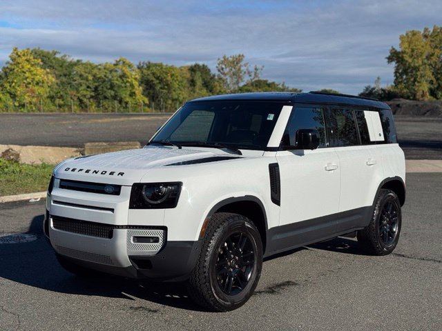 Used 2024 Land Rover Defender 110 S SUV