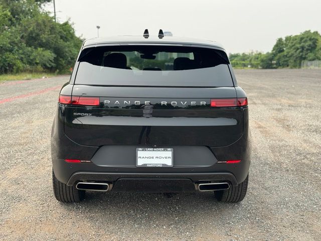 Used 2024 Land Rover Range Rover Sport SE SUV