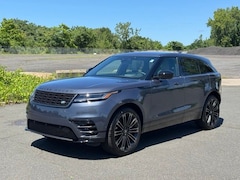 New 2026 Land Rover Range Rover Velar P250 Belgravia Edition SUV for Sale in Simsbury, CT
