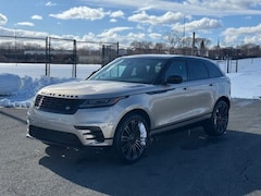 New 2026 Land Rover Range Rover Velar P250 Dynamic SE SUV for Sale in Simsbury, CT