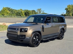 2026 Land Rover Defender 130 S SUV